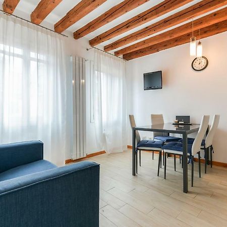 Apartament Colombina'S Roof Wenecja Zewnętrze zdjęcie