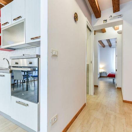 Apartament Colombina'S Roof Wenecja Zewnętrze zdjęcie