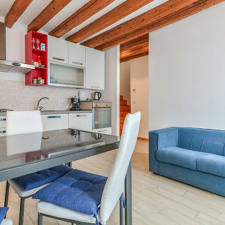 Apartament Colombina'S Roof Wenecja Zewnętrze zdjęcie